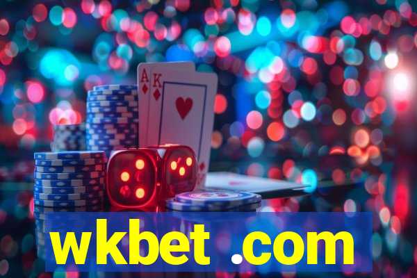 wkbet .com